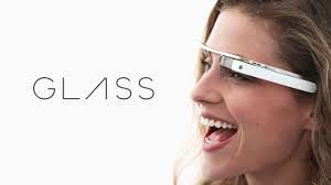 Il Google Glass: dice Eric Schmidt arriveranno al pubblico entro circa un anno