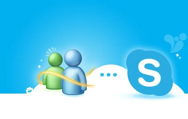 Windows Live Messenger: oggi, 8 Aprile, scade il termine per passare a Skype