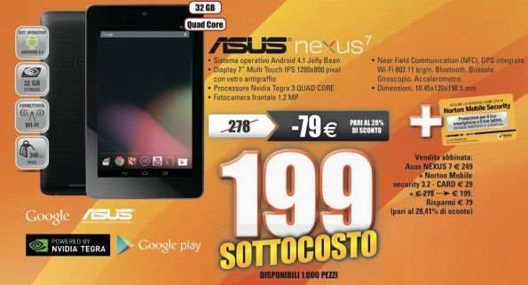 nexus-7-sottocosto-595x321