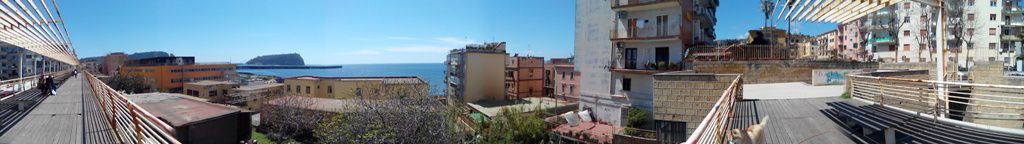Panoramica 270°
