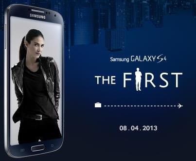 samsung the firs