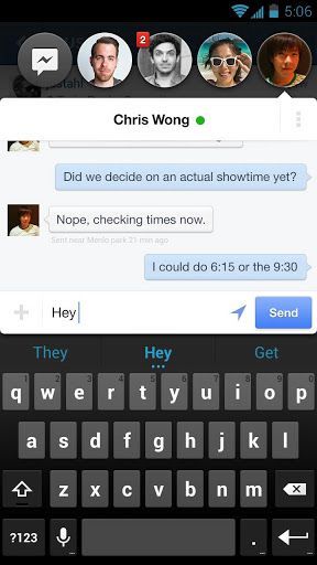 FacebookMessenger2