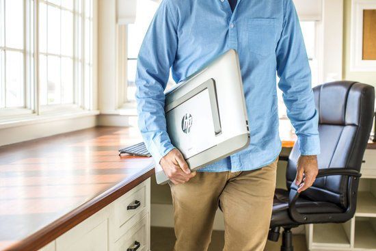 Envy Rove20: un Tablet-Desktop da HP
