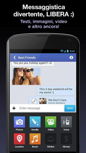 MessageMe1
