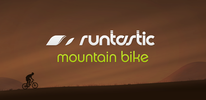 Runtastic Mountain Bike