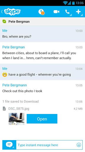 Skype3