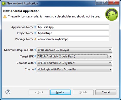 adt-firstapp-setup