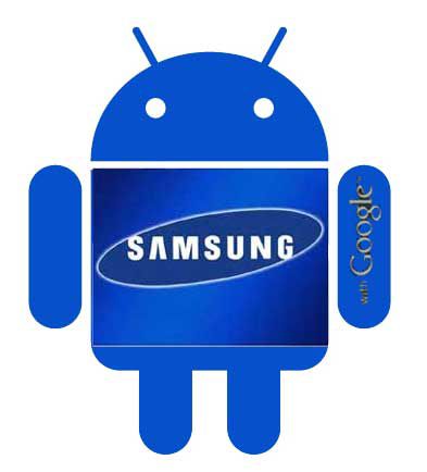 android_samsung