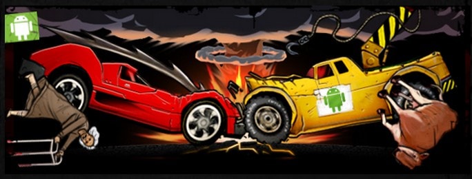 carmageddon