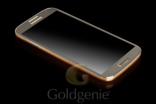 galaxy s4 oro