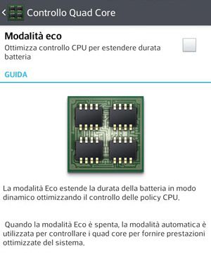 LG ci spiega come far durare la batteria dell’Optimus G fino al 40% in più