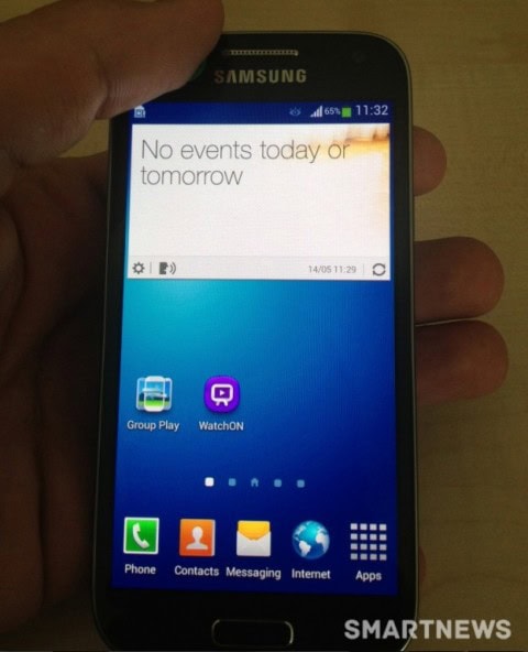 s4 mini 2