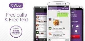 viber