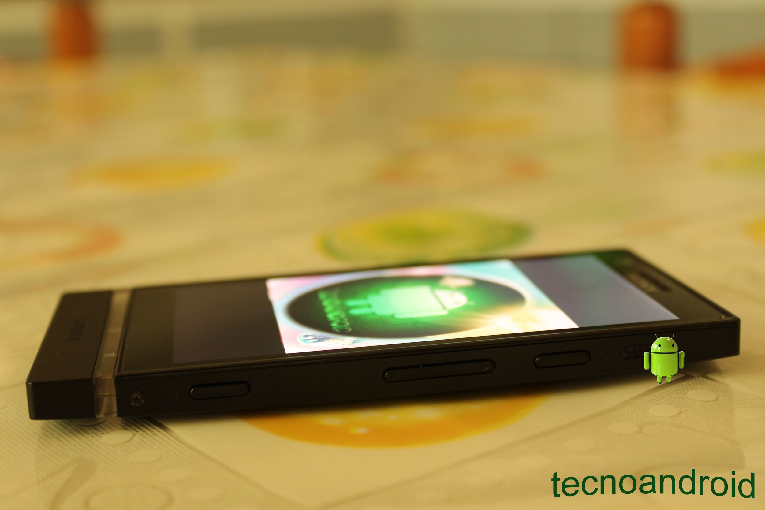 aggiornamento a Jelly Bean 4.1.2