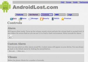 3androidlost