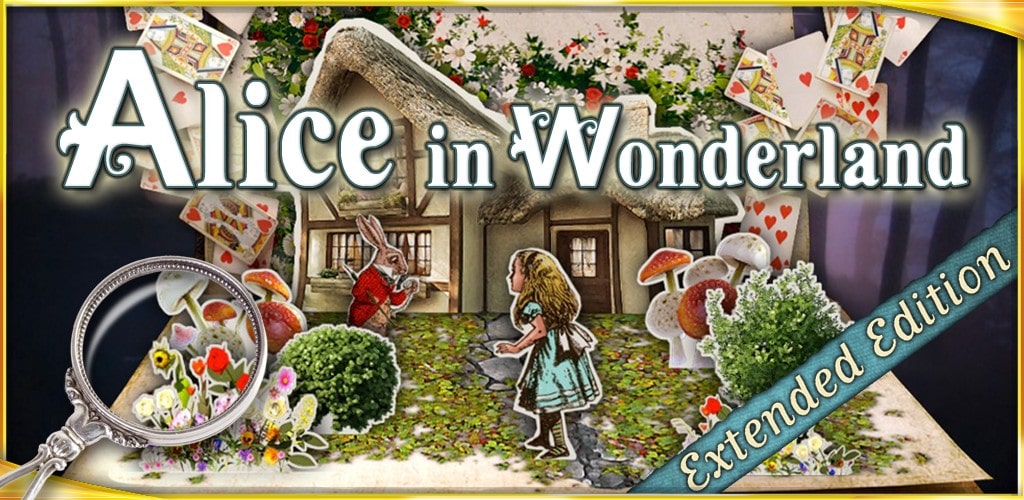 L’applicazione gratuita di oggi Alice nel Paese delle Meraviglie – Extended Edition – HD (full) su App Shop