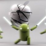 7 motivi per cui Android 5.0 Lollipop è meglio di iOS8