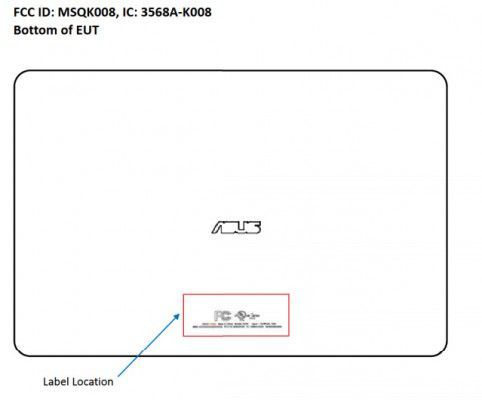 Asus-K009-FCC-label-482x400