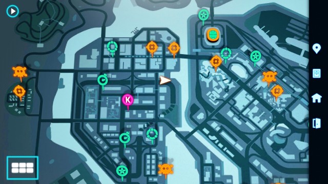 Gangstar Vegas (2)