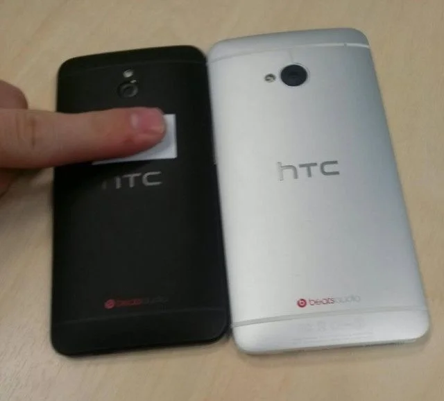 HTC One mini: ulteriore conferma dal sito HTC Taiwan