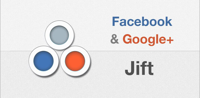 Jift