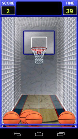 MiniShotBasketBall5
