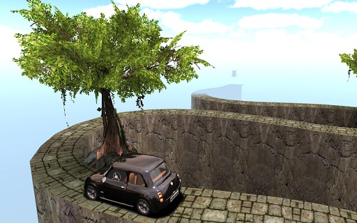 RealParking3D2