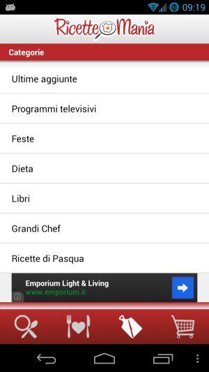 RicetteMania5