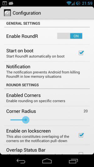 RoundR