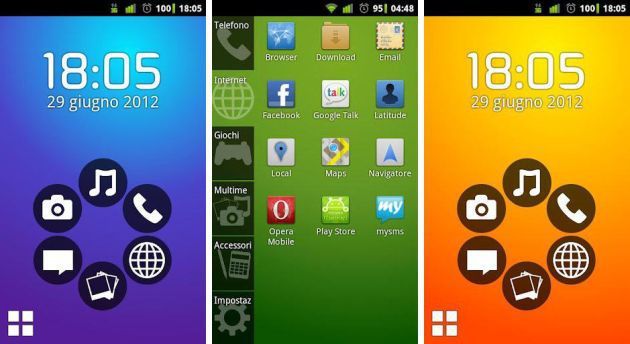 Smart_Launcher_Android