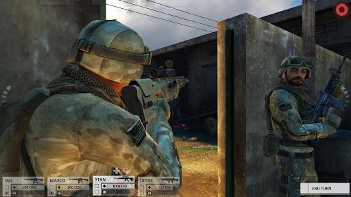 arma