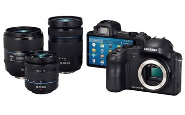 galaxy nx3