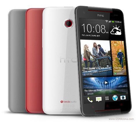 HTC Butterfly S lanciato ufficialmente: ecco le caratteristiche dello smartphone con fotocamera Ultrapixel