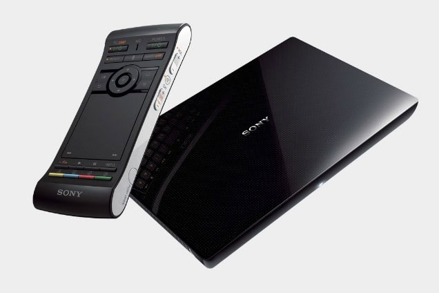 Sony NSZ-GS8 Con Voice Search è l’ultima Google TV, in arrivo a luglio a 199 dollari