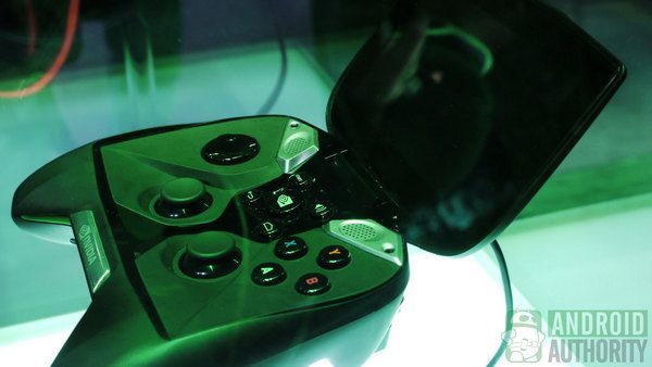 La console Nvidia Shield avrà oltre 25 giochi ottimizzati per Tegra 4