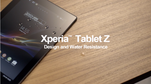 sony-xperia-tablet-z-video-520x289