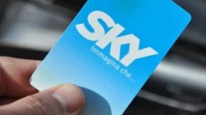 Schede Pirata di Sky: è caccia ai clienti furbetti