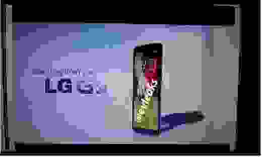 Altre indiscrezioni per l’ LG Optimus G2: schermo da 5.2 Full HD e tanto altro
