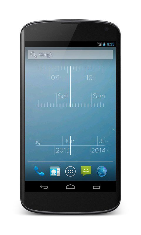 LinearClock6y