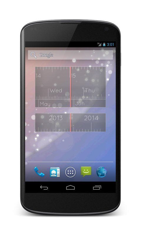 LinearClock7new
