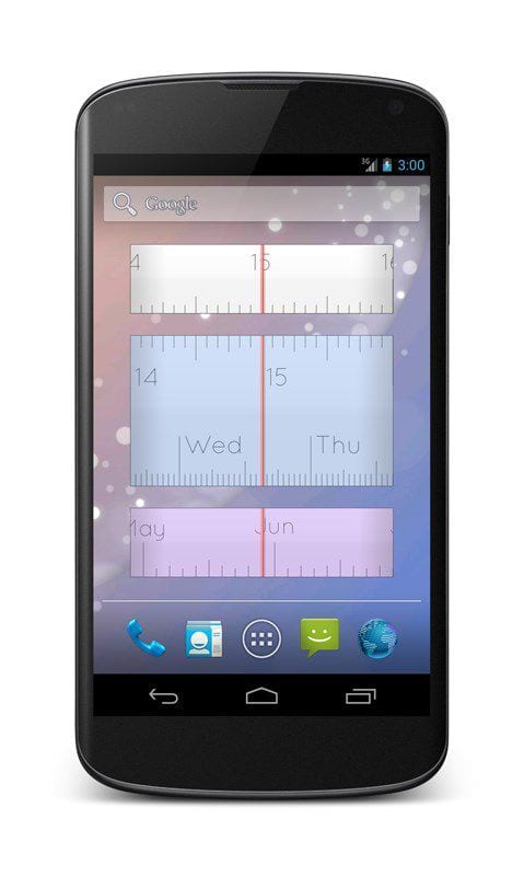 LinearClock8new
