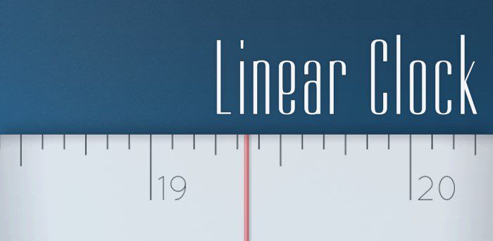 LinearClockX
