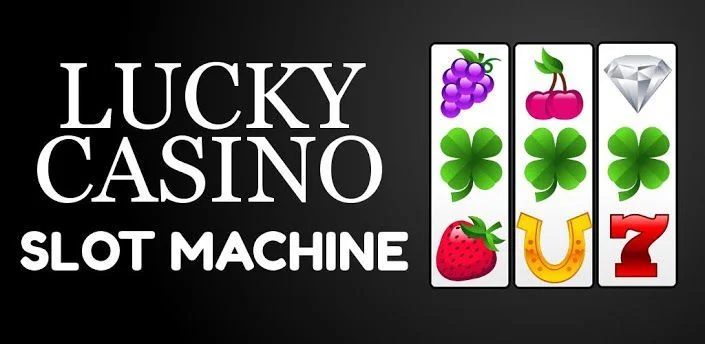 LuckyCasino