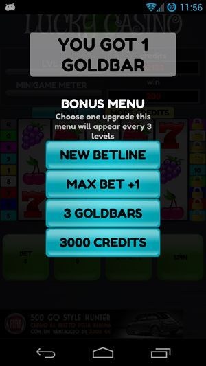 LuckyCasino10x