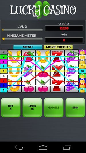 LuckyCasino3x