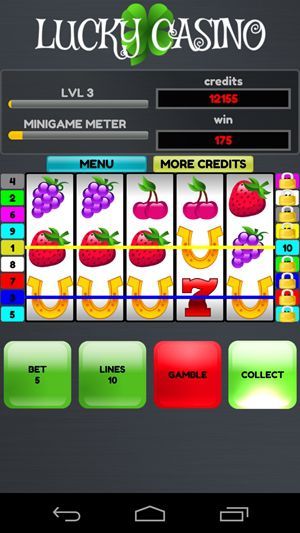 LuckyCasino4x