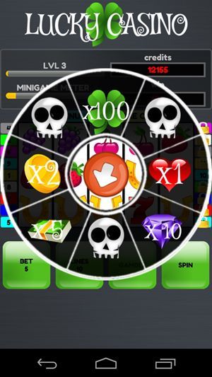 LuckyCasino5x