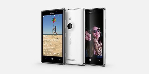 Unboxing Nokia Lumia 925 by Tecnoandroid