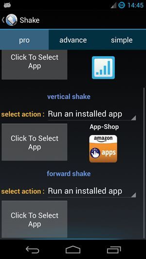 Shake5