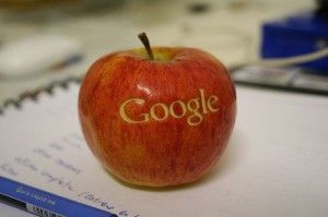google